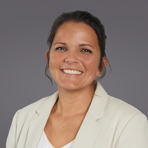 Debbie Feister